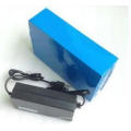 60V 21ah 16s8p Lithium Ion Battery E-Scooter/E-Bike Lithium Rechargeable Power Battery Ncm Battery Shrink Tube Battery